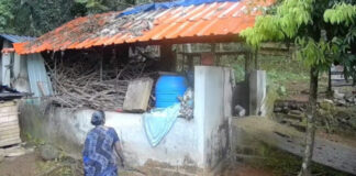 അത്തിക്കയത്ത് മോഷണവുമായി നാടോടി സ്ത്രീകള് : ആശങ്കയില് നാട്ടുകാര്