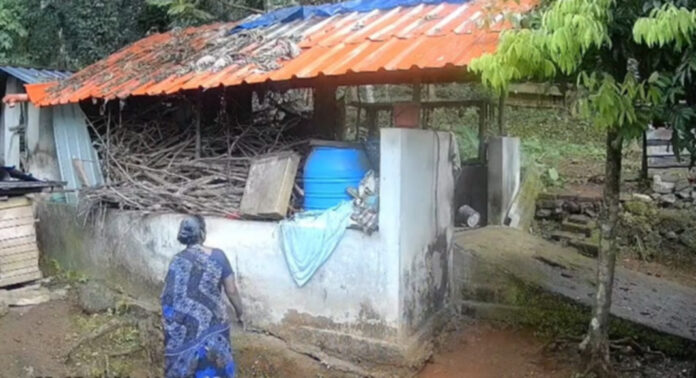 അത്തിക്കയത്ത് മോഷണവുമായി നാടോടി സ്ത്രീകള് : ആശങ്കയില് നാട്ടുകാര് അത്തിക്കയത്ത് മോഷണവുമായി നാടോടി സ്ത്രീകള് : ആശങ്കയില് നാട്ടുകാര്