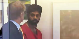വിവാഹം കഴിഞ്ഞിട്ട് 4 മാസം ; ഭാര്യയെ കൊലപ്പെടുത്തിയശേഷം ചിത്രം കാമുകിക്ക് അയച്ചു : ഇന്ത്യൻ ടെക്കി യുഎസിൽ അറസ്റ്റിൽ