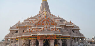 വ്യാപക ക്രമക്കേട് ; അയോധ്യ നഗരവികസനത്തിലും ലോകോത്തര തീർഥാടനകേന്ദ്രം ആക്കാനുള്ള പദ്ധതികളിലും വൻ വീഴ്ച