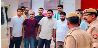 അയോധ്യ സംഭാവനക്കൊള്ള : തിരിമറിയ്ക്കായി വ്യാജരസീതുകളും അച്ചടിച്ചു