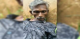 റാന്നിയിലെ ലോഡ്ജ് മുറിയിൽ മധ്യവയസ്കനെ മരിച്ച നിലയിൽ കണ്ടെത്തി