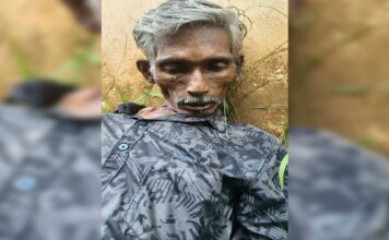 റാന്നിയിലെ ലോഡ്ജ് മുറിയിൽ മധ്യവയസ്കനെ മരിച്ച നിലയിൽ കണ്ടെത്തി