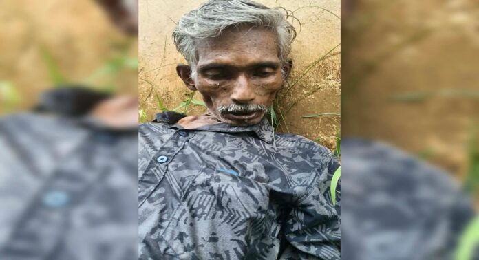 റാന്നിയിലെ ലോഡ്ജ് മുറിയിൽ മധ്യവയസ്കനെ മരിച്ച നിലയിൽ കണ്ടെത്തി റാന്നിയിലെ ലോഡ്ജ് മുറിയിൽ മധ്യവയസ്കനെ മരിച്ച നിലയിൽ കണ്ടെത്തി