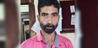സ്കൂട്ടറിൽ ഒളിപ്പിച്ച് അനധികൃത വിദേശമദ്യ വിൽപ്പന ; ബാലുശ്ശേരിയിൽ ഒരാൾ അറസ്റ്റിൽ