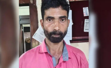 സ്കൂട്ടറിൽ ഒളിപ്പിച്ച് അനധികൃത വിദേശമദ്യ വിൽപ്പന ; ബാലുശ്ശേരിയിൽ ഒരാൾ അറസ്റ്റിൽ
