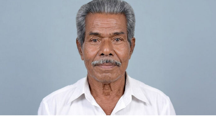 കാട്ടുപോത്ത് ആക്രമണം ; കുളത്തൂപ്പുഴയിൽ വയോധികന് ദാരുണാന്ത്യം കാട്ടുപോത്ത് ആക്രമണം ; കുളത്തൂപ്പുഴയിൽ വയോധികന് ദാരുണാന്ത്യം
