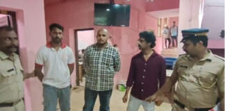 ജോലി ചെയ്ത കമ്പനിയിലെ ട്രെയിലർ ലോറികളിൽ നിന്നും ബാറ്ററിയും ടയറുകളും മോഷ്ടിച്ചു : ചിറ്റാര് സ്വദേശികളായ മൂന്നുപേർ അറസ്റ്റിൽ