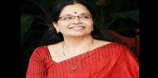 നടി അന്സിബയോട് ചോദ്യവുമായി ആക്ടിവിസ്റ്റും ഡബ്ബിങ് ആര്ട്ടിസ്റ്റുമായ ഭാഗ്യലക്ഷ്മി