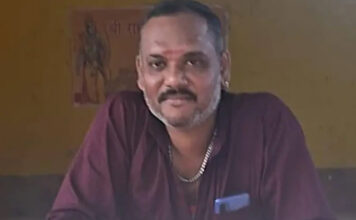 പാളയത്തെ കൊലപാതകം ; ബന്ധുവായ 22-കാരൻ പിടിയിൽ