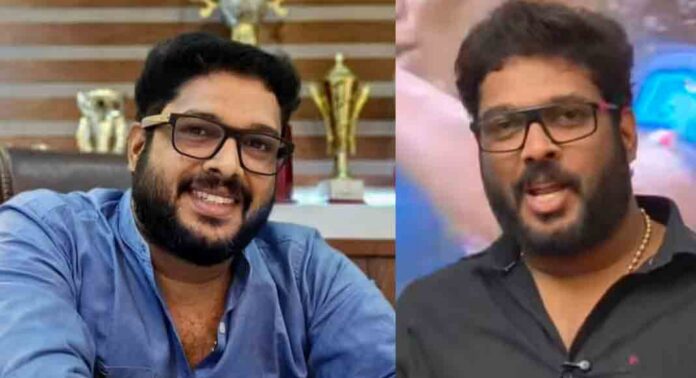 വിദ്യാർത്ഥിനിയെ ലൈംഗികമായി പീഡിപ്പിച്ച മലയാളിയായ നഴ്സിങ് കോളേജ് ചെയർമാൻ തമിഴ് നാട് പോലീസിന്റെ പിടിയിൽ വിദ്യാർത്ഥിനിയെ ലൈംഗികമായി പീഡിപ്പിച്ച മലയാളിയായ നഴ്സിങ് കോളേജ് ചെയർമാൻ തമിഴ് നാട് പോലീസിന്റെ പിടിയിൽ