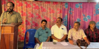 തൊഴിലുറപ്പ് പദ്ധതിയെ തകർക്കുന്ന നയങ്ങൾക്കെതിരെ ശക്തമായ സമരം : ബി.കെ.എം.യു