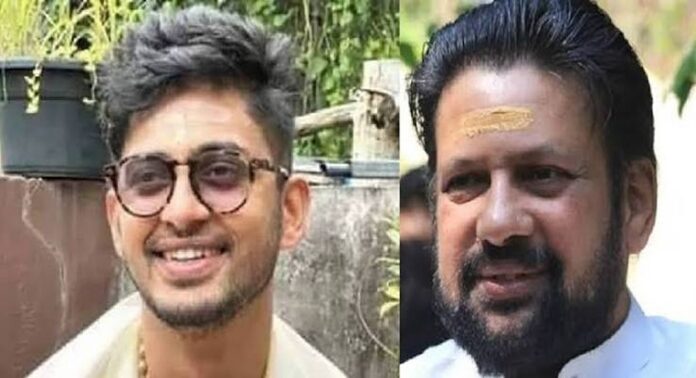കണ്ഠരര് രാജീവരുടെ മകൻ ബ്രഹ്മദത്തൻ തന്ത്രിയാകാൻ യോഗ്യനാണെന്ന് ദേവസ്വം ബോർഡ് നിയോഗിച്ച വിദഗ്ധസമിതി കണ്ഠരര് രാജീവരുടെ മകൻ ബ്രഹ്മദത്തൻ തന്ത്രിയാകാൻ യോഗ്യനാണെന്ന് ദേവസ്വം ബോർഡ് നിയോഗിച്ച വിദഗ്ധസമിതി