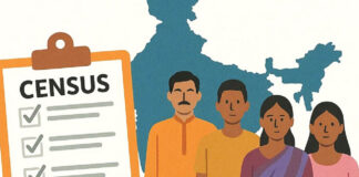 സെന്സസ് : വീടുകളുടെ വിവരശേഖരണം അവസാനഘട്ടത്തില്
