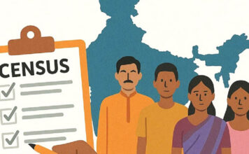 സെന്സസ് : വീടുകളുടെ വിവരശേഖരണം അവസാനഘട്ടത്തില്