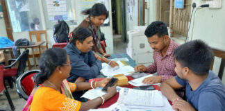 സെൻസസ് : ഡ്യൂട്ടിയുള്ള ജീവനക്കാർക്ക് പ്രത്യേക അവധി