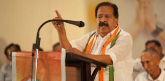 ഗവൺമെൻറ് പ്ലീഡർ നിയമന വിവാദം : ‘കെ എസ് യു വിന് പരാതിയുണ്ടെങ്കിൽ പരിശോധിക്കും’ ; രമേശ് ചെന്നിത്തല