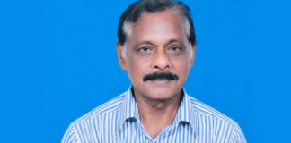ഗ്യാസ് ട്യൂബ് ശരീരത്തിലേക്ക് ചേർത്തു വച്ച് തീ കൊളുത്തി ; മുൻ സൈനികൻ മരിച്ച നിലയിൽ