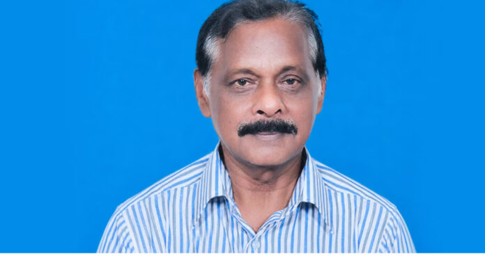 ഗ്യാസ് ട്യൂബ് ശരീരത്തിലേക്ക് ചേർത്തു വച്ച് തീ കൊളുത്തി ; മുൻ സൈനികൻ മരിച്ച നിലയിൽ ഗ്യാസ് ട്യൂബ് ശരീരത്തിലേക്ക് ചേർത്തു വച്ച് തീ കൊളുത്തി ; മുൻ സൈനികൻ മരിച്ച നിലയിൽ