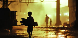 ബാലവേല : കൊച്ചിയിൽ ബിഹാറിൽ നിന്ന് എത്തിച്ച ഒമ്പത് കുട്ടികളെ രക്ഷിച്ചു ; രണ്ടുപേർ പിടിയിൽ