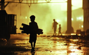 ബാലവേല : കൊച്ചിയിൽ ബിഹാറിൽ നിന്ന് എത്തിച്ച ഒമ്പത് കുട്ടികളെ രക്ഷിച്ചു ; രണ്ടുപേർ പിടിയിൽ