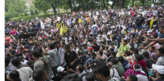 ‘ചലോ സംസദ്’ മാർച്ച് ആരംഭിച്ചു ; സർക്കാർ ബന്ധപ്പെട്ടുവെന്ന് സി.ജെ.പി വക്താവ്