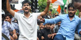 ചോദ്യപേപ്പർ ചോർച്ച : അന്വേഷണത്തിന് പ്രത്യേക കർമസേന രൂപീകരിച്ച് ഡൽഹി പോലീസ്