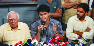 സമരത്തിൽ പങ്കെടുത്തവർക്കെതിരെ നിയമ നടപടികളുണ്ടാവില്ല ; കേന്ദ്രവുമായി ചർച്ചനടത്തി സിജെപി