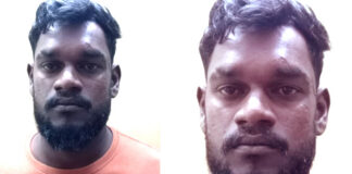 രാത്രി വീട്ടിൽ അതിക്രമിച്ചുകയറി വീട്ടമ്മയെ പീഡിപ്പിക്കാൻ ശ്രമിച്ചു : പത്തനംതിട്ട വള്ളിക്കോട് സ്വദേശി സുധീഷ് (29) അറസ്റ്റിൽ