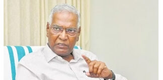 പ്രതിപക്ഷ ഉപനേതൃസ്ഥാനം : സിപിഐക്ക് അര്ഹതയുണ്ട്, ന്യായമായ ആവശ്യമെന്ന് ഡി രാജ