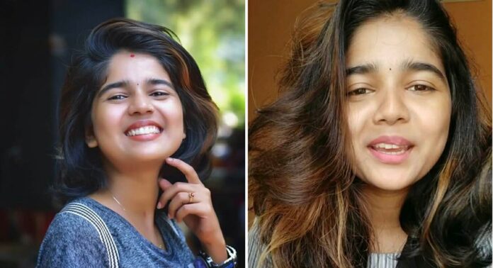 ഇൻഫ്ലുവൻസർ ഹെലൻ ഓഫ് സ്പാർട്ട പോലീസ് പിടിയിൽ ഇൻഫ്ലുവൻസർ ഹെലൻ ഓഫ് സ്പാർട്ട പോലീസ് പിടിയിൽ