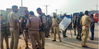 നരോത്തം മിശ്രയ്ക്ക് സീറ്റില്ല ; മധ്യപ്രദേശ് ബിജെപിയിൽ പ്രതിഷേധം