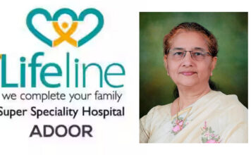 ഡെയ്സി പാപ്പച്ചന്റെ പ്രഥമ ചരമവാർഷികം ജൂലൈ 19-ന് വിവിധ പരിപാടികളോടെ നടക്കും