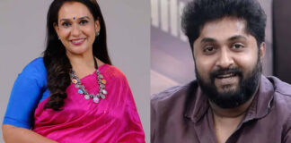 ‘അമ്മ’ യുടെ നേതൃത്വത്തിലേക്ക് ചെറുപ്പക്കാർ മത്സരിക്കട്ടെ ; ധ്യാൻ വരാമെന്ന് പറഞ്ഞിട്ടുണ്ട് : മാലാ പാർവതി