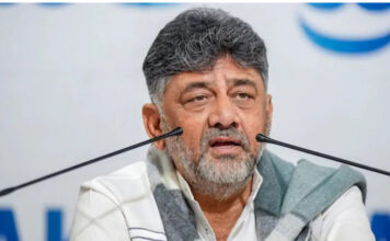രാജ്യത്തെ സർക്കാർതലത്തിലുള്ള ആദ്യ എ.ഐ. സർവകലാശാല ബെംഗളൂരുവിൽ : പ്രഖ്യാപനവുമായി ഡി.കെ. ശിവകുമാർ