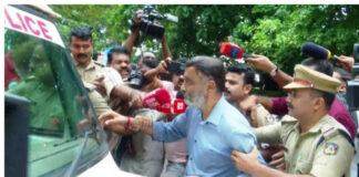 ഡോ. റാമിന്റെ അറസ്റ്റ് : ക്രൈംബ്രാഞ്ചിന് ഗുരുതര വീഴ്ച ; അന്വേഷണത്തിന് പുതിയ സംഘം