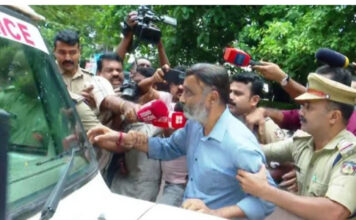 ഡോ. റാമിന്റെ അറസ്റ്റ് : ക്രൈംബ്രാഞ്ചിന് ഗുരുതര വീഴ്ച ; അന്വേഷണത്തിന് പുതിയ സംഘം