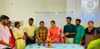 റാന്നി എം.എസ്. സ്കൂളിൽ എ.ഐ. സ്കൂൾ ക്ലബിന് തുടക്കം
