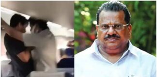 ഇ.പി ജയരാജൻ വിമാനത്തിൽ വെച്ച് ആക്രമിക്കാൻ ശ്രമിച്ച കേസിന് പിന്നാലെ തനിക്കെതിരെ വധഭീഷണിയുണ്ടായെന്ന് പരാതിക്കാരൻ ഫർസീൻ മജീദ്