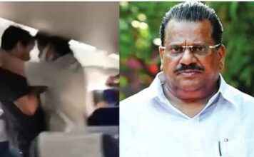 ഇ.പി ജയരാജൻ വിമാനത്തിൽ വെച്ച് ആക്രമിക്കാൻ ശ്രമിച്ച കേസിന് പിന്നാലെ തനിക്കെതിരെ വധഭീഷണിയുണ്ടായെന്ന് പരാതിക്കാരൻ ഫർസീൻ മജീദ്