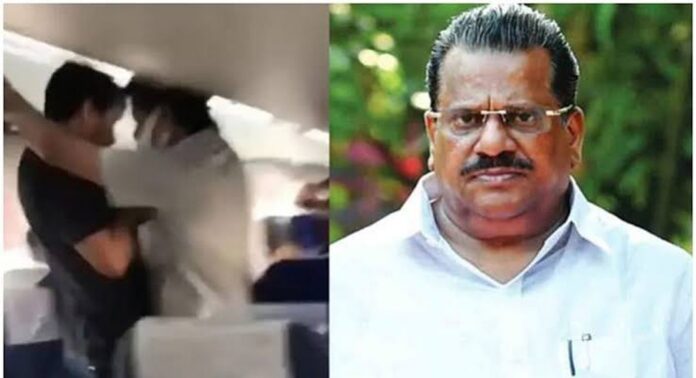 ഇ.പി ജയരാജൻ വിമാനത്തിൽ വെച്ച് ആക്രമിക്കാൻ ശ്രമിച്ച കേസിന് പിന്നാലെ തനിക്കെതിരെ വധഭീഷണിയുണ്ടായെന്ന് പരാതിക്കാരൻ ഫർസീൻ മജീദ് ഇ.പി ജയരാജൻ വിമാനത്തിൽ വെച്ച് ആക്രമിക്കാൻ ശ്രമിച്ച കേസിന് പിന്നാലെ തനിക്കെതിരെ വധഭീഷണിയുണ്ടായെന്ന് പരാതിക്കാരൻ ഫർസീൻ മജീദ്