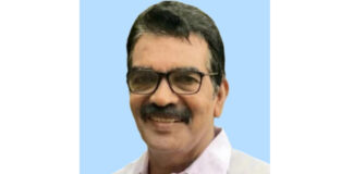 നിരപരാധികളെ മർദ്ദിച്ച പോലീസുകാരെ സസ്പെൻഡ് ചെയ്യണം : ഡോ.വർഗീസ് പേരയിൽ