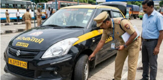 വാഹനങ്ങളുടെ ഫിറ്റ്നസ് ടെസ്റ്റ് : ഉടമകൾക്ക് സൗകര്യപ്രദമായ ഓഫീസ് തിരഞ്ഞെടുക്കാം