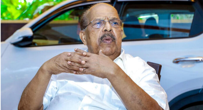 ‘ഭക്ഷണം കൊടുക്കരുതെന്ന് പറഞ്ഞിട്ടേയില്ല’ ; നിലപാടിൽ മലക്കം മറിഞ്ഞ് ജി സുധാകരൻ ‘ഭക്ഷണം കൊടുക്കരുതെന്ന് പറഞ്ഞിട്ടേയില്ല’ ; നിലപാടിൽ മലക്കം മറിഞ്ഞ് ജി സുധാകരൻ