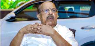 ‘എന്നെ കൈകാര്യം ചെയ്തോളൂ, സി.പി.എമ്മിനെ ജനം കൈകാര്യം ചെയ്തുകഴിഞ്ഞു’ : ജി സുധാകരൻ