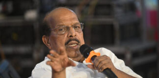 പ്രായമായ സിപിഎം നേതാക്കൾ വയോജന പാഠശാലയിൽ പോയി പഠിക്കണം ; വീണ്ടും പരാമർശവുമായി ജി. സുധാകരൻ