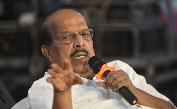 പ്രായമായ സിപിഎം നേതാക്കൾ വയോജന പാഠശാലയിൽ പോയി പഠിക്കണം ; വീണ്ടും പരാമർശവുമായി ജി. സുധാകരൻ