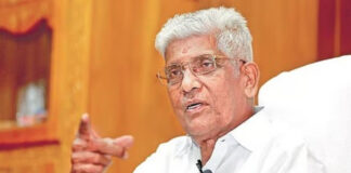 ജി സുകുമാരൻ നായർക്ക് ഐക്യദാർഢ്യം ; മുഖ്യമന്ത്രി വി ഡി സതീശനെതിരെ എൻഎസ്എസ് പ്രതിഷേധ മാർച്ച് നടത്തും