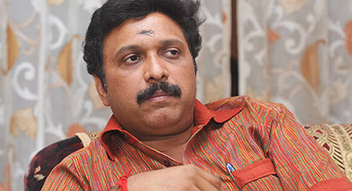 ഭാര്യയുടെ സ്ഥാപനത്തിന് സർക്കാർ കരാർ ; ഗണേഷ്കുമാറിനെതിരായ ഹർജിയിൽ വിജിലൻസ് കോടതി റിപ്പോർട്ട് തേടി ഭാര്യയുടെ സ്ഥാപനത്തിന് സർക്കാർ കരാർ ; ഗണേഷ്കുമാറിനെതിരായ ഹർജിയിൽ വിജിലൻസ് കോടതി റിപ്പോർട്ട് തേടി