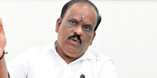 ചാത്തന്നൂർ എംഎൽഎ ബി.ബി. ഗോപകുമാറിന് ഫോണിലൂടെ വധഭീഷണി ; പോലീസ് അന്വേഷണം